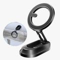 NEEWER Magnetic Phone Holder for Car, Dual Sided Magnet Cell Phone Mount by Neewer