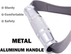 J Bryant Fitness Metal Gym Handles - Image 4