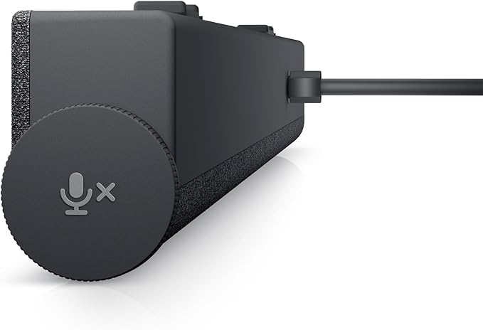Dell Slim Conferencing Soundbar - Image 7