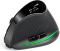TRELC Wireless Ergonomic Mouse by TRELC