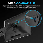 SABRENT Thunderbolt 4 Docking Station - Image 7