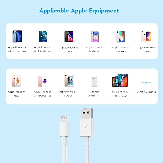iPhone Charger - Image 7