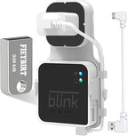 256GB Blink USB Flash Drive and Sync Module 2 Mount, Space Saving and Easy Move by FIEYBIRT