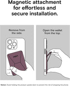 MOFT Magnetic Wallet Stand Compatible - Image 9