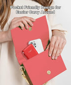 TG90° Portable Charger 10000mah Cell Phone Battery Backup, Ultra Slim Power Bank - Image 5