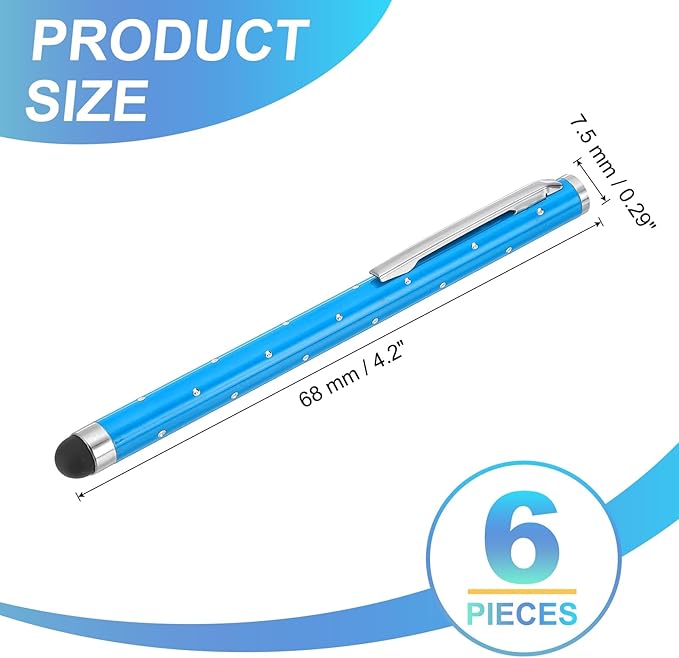 PATIKIL Stylus Pens for Touch Screens - Image 2