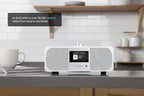 LEMEGA M3P 2.1 Music System - Image 5