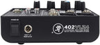 Mackie 402VLZ4, 4-channel Ultra Compact Mixer - Image 6