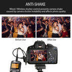 Wireless Shutter Release Comaptible - Image 5