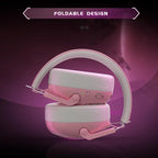 Wireless Gaming Headset for PS5, Gamer Headphones for Nintendo Switch, 50H - Image 8