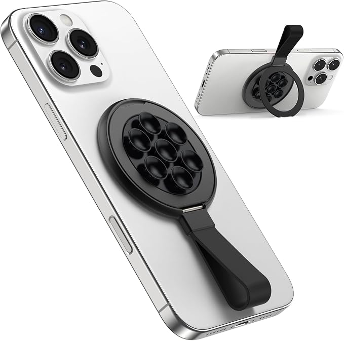 TAURI for Magsafe Suction Phone Grip by TAURI
