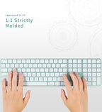Keyboard Cover for iMac Magic Keyboard - Image 4