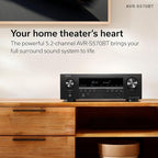 Definitive Technology ProCinema 6D 5.1 Channel Home Theater System - Image 3