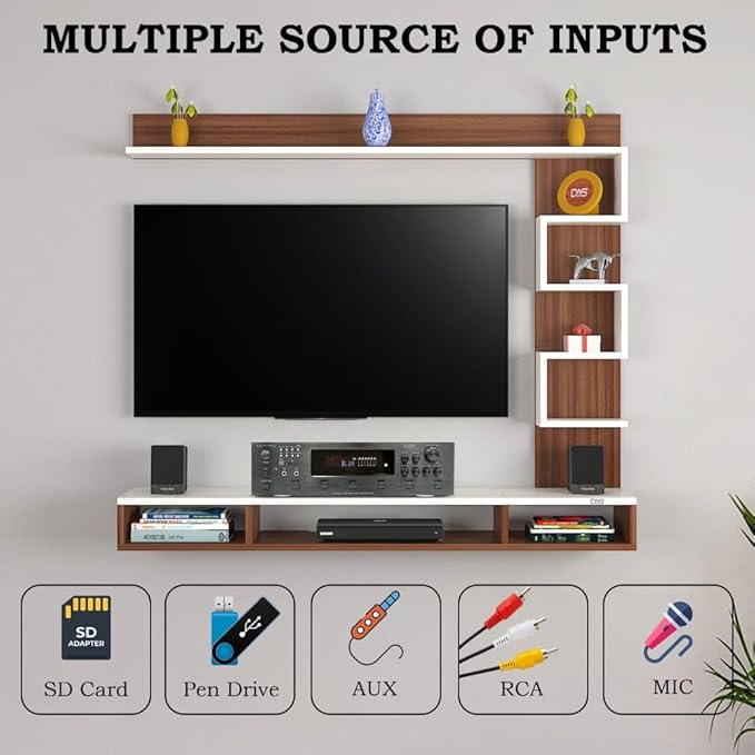 Home Theater System Kit - Image 8