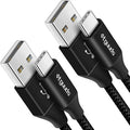 etguuds 4ft USB A to USB C Cable 3A Fast Charging, by etguuds