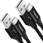 etguuds 4ft USB A to USB C Cable 3A Fast Charging, by etguuds
