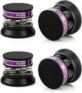 Tertullus 4pcs Spring Speaker Feet Isolation Foot 43mm×38.5mm Stand HiFi by Tertullus
