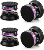 Tertullus 4pcs Spring Speaker Feet Isolation Foot 43mm×38.5mm Stand HiFi by Tertullus