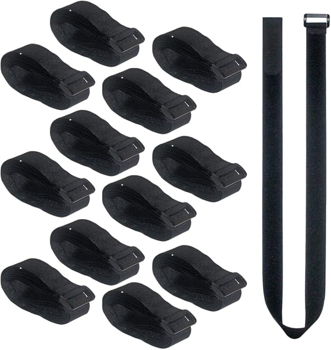 36 inch Cable Straps by UONIKA