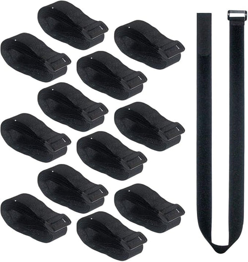 36 inch Cable Straps by UONIKA