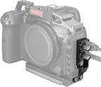 SmallRig Cable Clamp for HDMI and USB-C for Canon R5 / R6 / R5 C Cage 2982/3464 by SmallRig