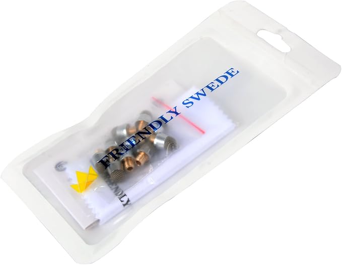 The Friendly Swede Stylus Replacement Tips - Image 4