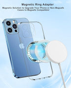 for Magsafe Magnet Sticker 2 Pack, Compatibile - Image 5