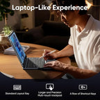 doqo for iPad Air 11 and iPad Pro 11 case - Image 5