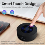 XLEADER Small Bluetooth Speaker Portable Speakers Bluetooth Wireless - Image 2