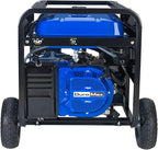 DuroMax XP10000E 10, 000-Watt Gas Powered Portable Generator - Image 5