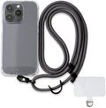 Universal Phone Lanyard, Anti-Theft Crossbody Strap by Golifyne