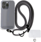 Universal Phone Lanyard, Anti-Theft Crossbody Strap by Golifyne