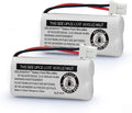 GEILIENERGY Replacement Battery BT162342 / BT262342 BT166342/BT266342 by GEILIENERGY