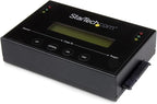 StarTech.com 1:1 Standalone Hard Drive Duplicator - Image 2