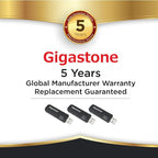 GIGASTONE V30 32GB USB 2.0 Flash Drive 2-Pack, Capless Retractable Design Pen - Image 7