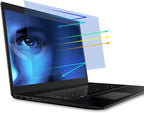 FILMEXT 2 Pack 13.3 inch Laptop Screen Protectors Eye Protection Anti Glare by FILMEXT