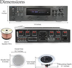 Home Theater System Kit - Image 2