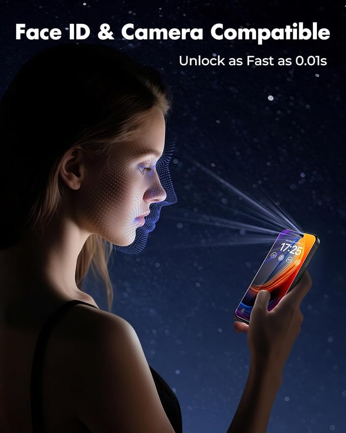 UNBREAKcable 2-Pack Screen Protector - Image 8