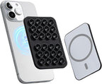 SUCKY Silicone Suction Phone Case Adhesive Mount by Sucky