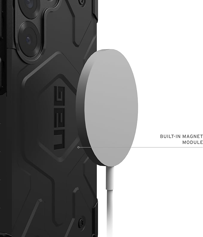 URBAN ARMOR GEAR UAG Designed for Samsung Galaxy S25 Case 6.2" Pathfinder - Image 4