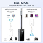 Xumee Airplane Bluetooth 5.2 Transmitter - Image 2