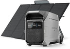 EF ECOFLOW Power Station 4096Wh DELTA Pro 3 - Image 4