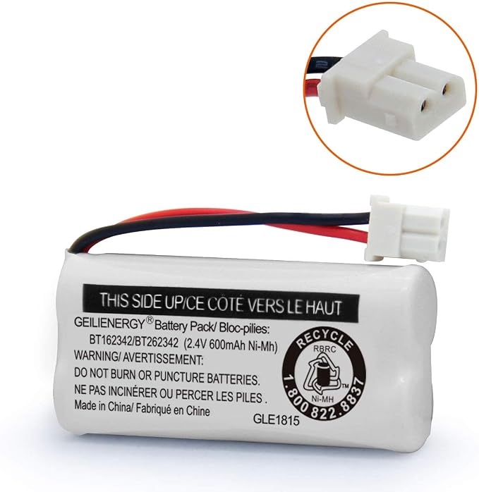 GEILIENERGY BT183342 BT283342 BT166342 BT266342 BT162342 BT262342 Battery - Image 2
