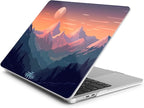 Batianda Premium Case for New MacBook Air 15 inch 2025 M4 2024 2023 - Image 3