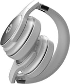 Raycon Everyday Wireless Bluetooth Over Ear Headphones, - Image 3