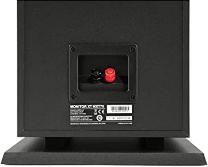 Polk Monitor XT70 Large Tower Speaker - Image 12