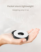 KraftGeek Magnetic Selfie Light - Image 3