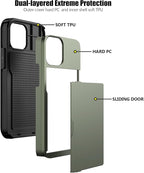 Nvollnoe for iPhone 12 Mini Case - Image 3