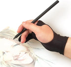 MMOBIEL Drawing Glove with Thumb Wrap by MMOBIEL