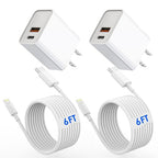 iPhone Fast Charger, AirPods Pro by TrimDish
